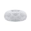 Soft Warm Puppy Cat Bed Dog Cozy Nest for S/M Dog