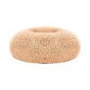 Soft Warm Puppy Cat Bed Dog Cozy Nest for S/M Dog