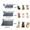 Dog Cat Bed, Cat Dog Non-Slip Mat