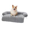 Dog Mat Furniture Protector Fluffy Dog Couch Bed