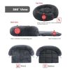 Dog Mat Furniture Protector Fluffy Dog Couch Bed